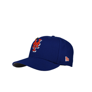 New York Mets Royal Blue 2000 World Series Classics 59Fifty Fitted Hat