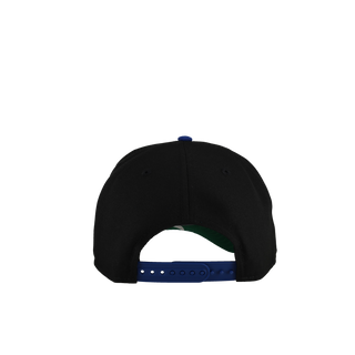 New York Mets 25th Anniversary 9Fifty A Frame Snapback Hat