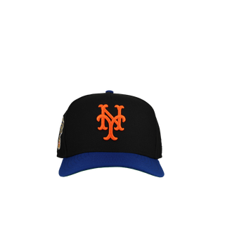 New York Mets 1964 WS 9Fifty A Frame Snapback Hat