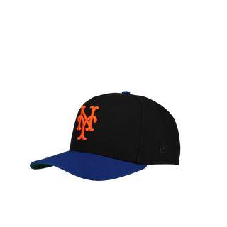 New York Mets 1964 WS 9Fifty A Frame Snapback Hat
