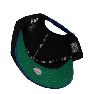 New York Mets 1964 WS 9Fifty A Frame Snapback Hat