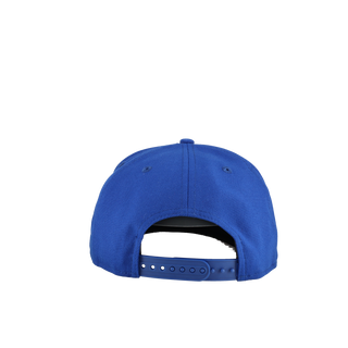 New York Mets 1986 World Series 9Fifty A Frame Snapback Hat