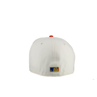 コブクロ 59FIFTY KOBUKURO25TH ANNIVERSARY コブクロ 59FIFTY KOBUKURO25TH ANNIVERSARY KOBUKURO.com