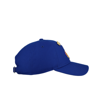 New York Mets New Era 9Twenty "Floral" Royal Blue
