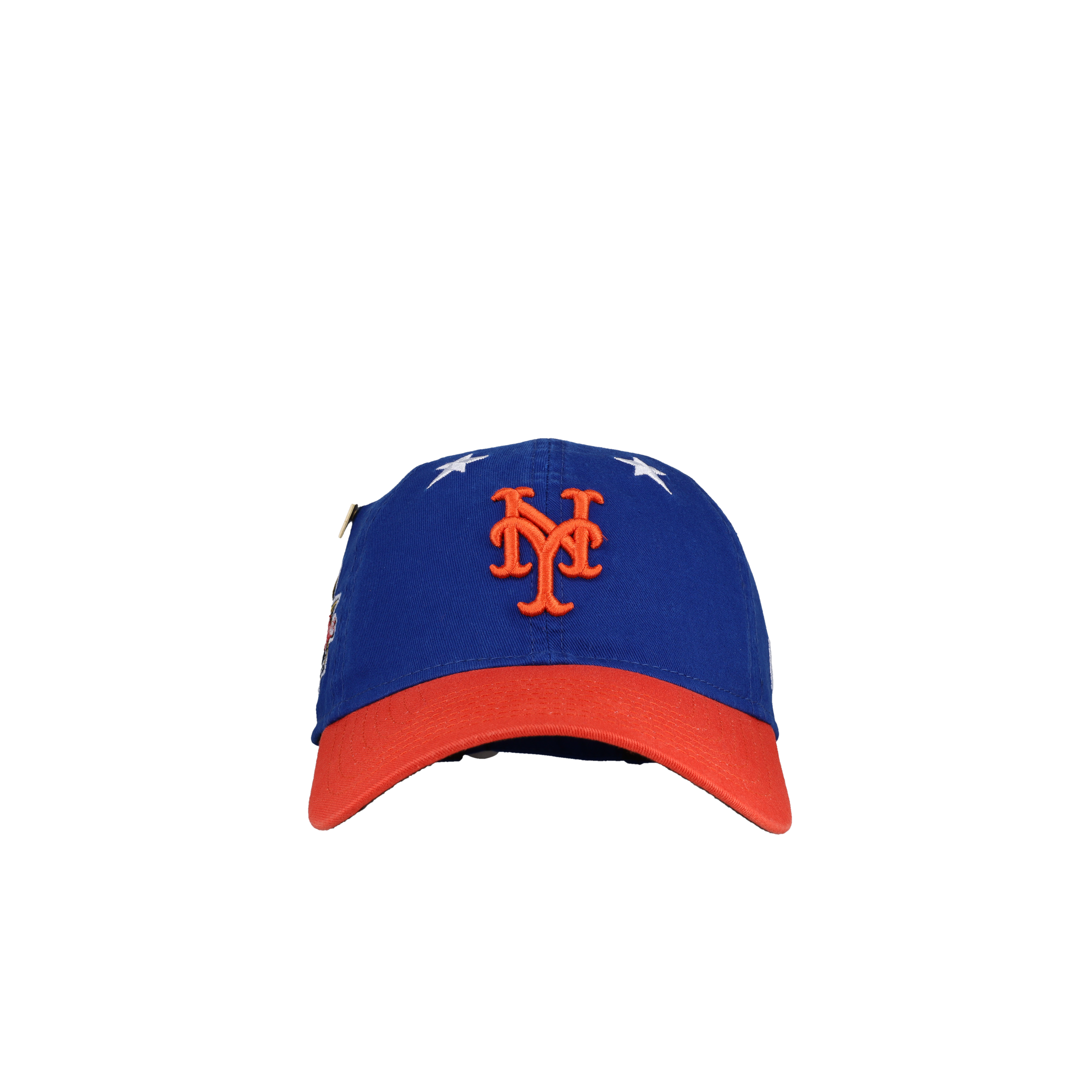 New York Mets 2025 ASG 9Twenty Adjustable Hat