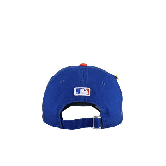 New York Mets 2025 ASG 9Twenty Adjustable Hat