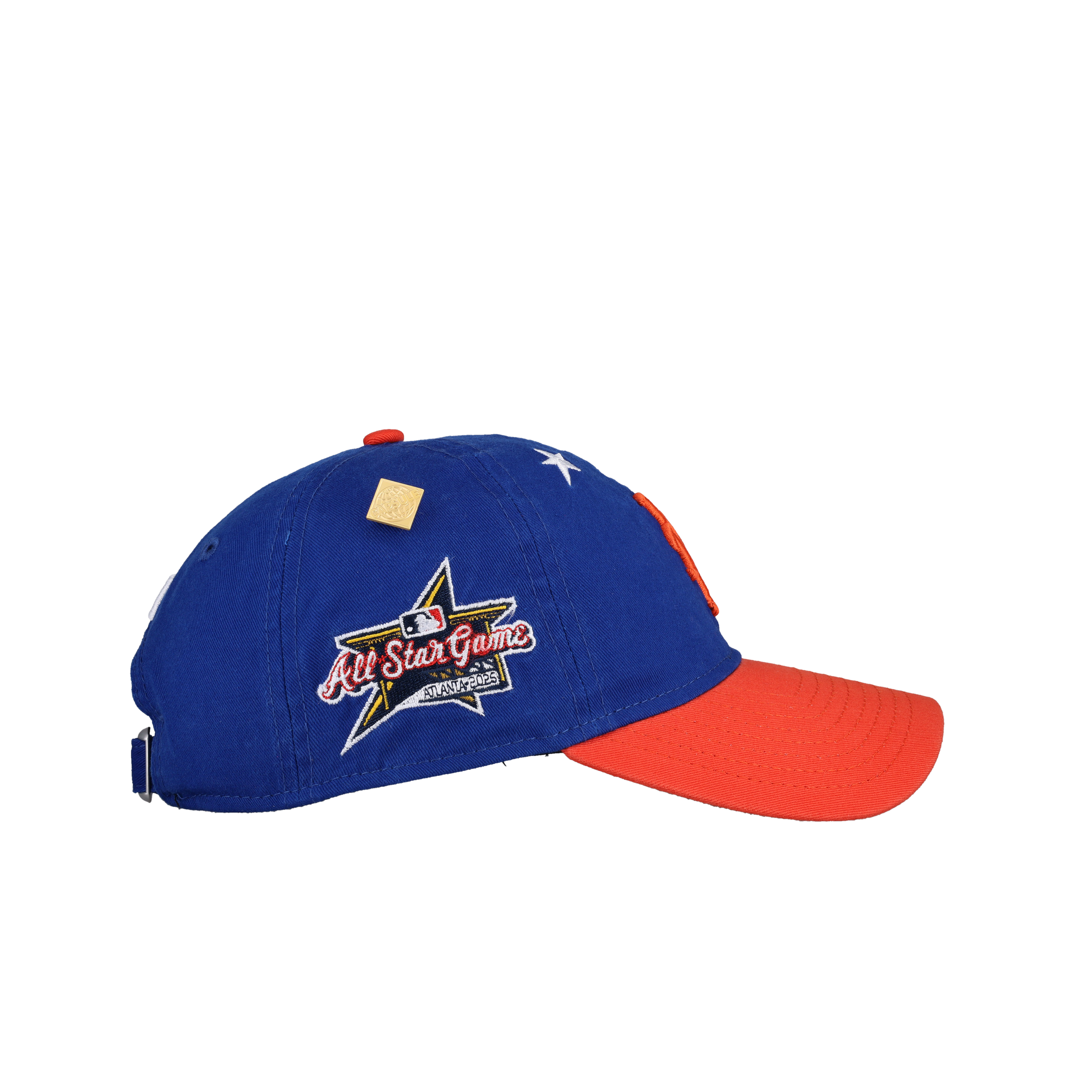 New York Mets 2025 ASG 9Twenty Adjustable Hat