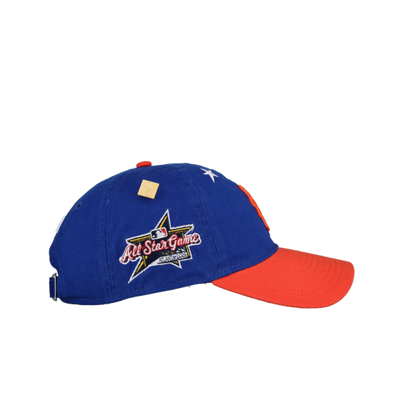 New York Mets 2025 ASG 9Twenty Adjustable Hat