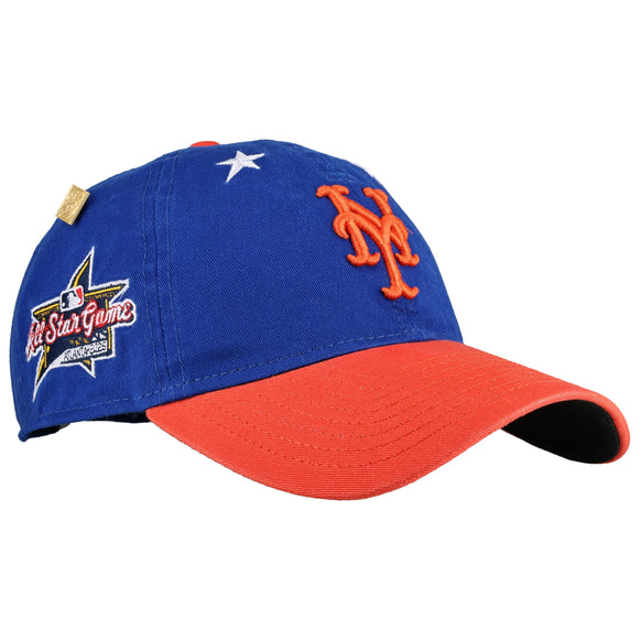 New York Mets 2025 ASG 9Twenty Adjustable Hat
