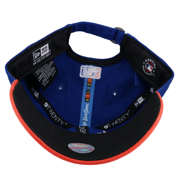 New York Mets 2025 ASG 9Twenty Adjustable Hat