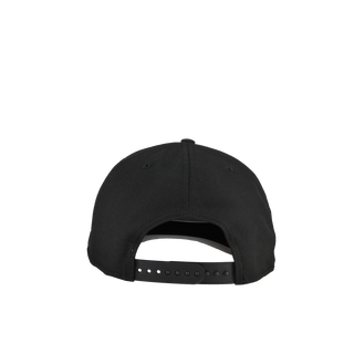 New York Mets 40th Anniversary Metallic 9Fifty A Frame Snapback Hat