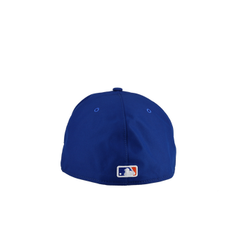 New York Mets GORE-TEX 100% Waterproof/WIndproof 59Fifty Fitted Hat