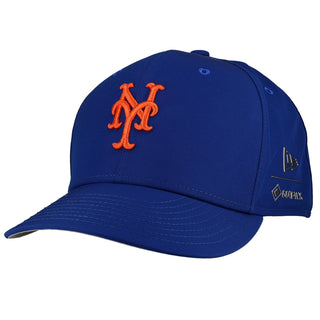 New York Mets GORE-TEX 100% Waterproof/WIndproof 59Fifty Fitted Hat