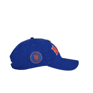 New York Mets New Era 9Twenty "NYC" Adjustable Hat