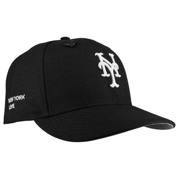 New York Mets JFrost 