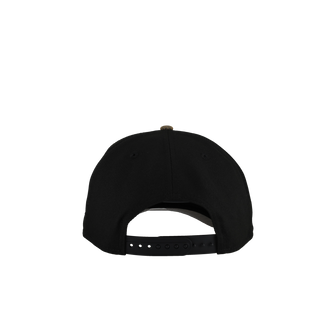 New York Mets Real Tree 40th Anniversary 9Fifty A Frame Snapback Hat