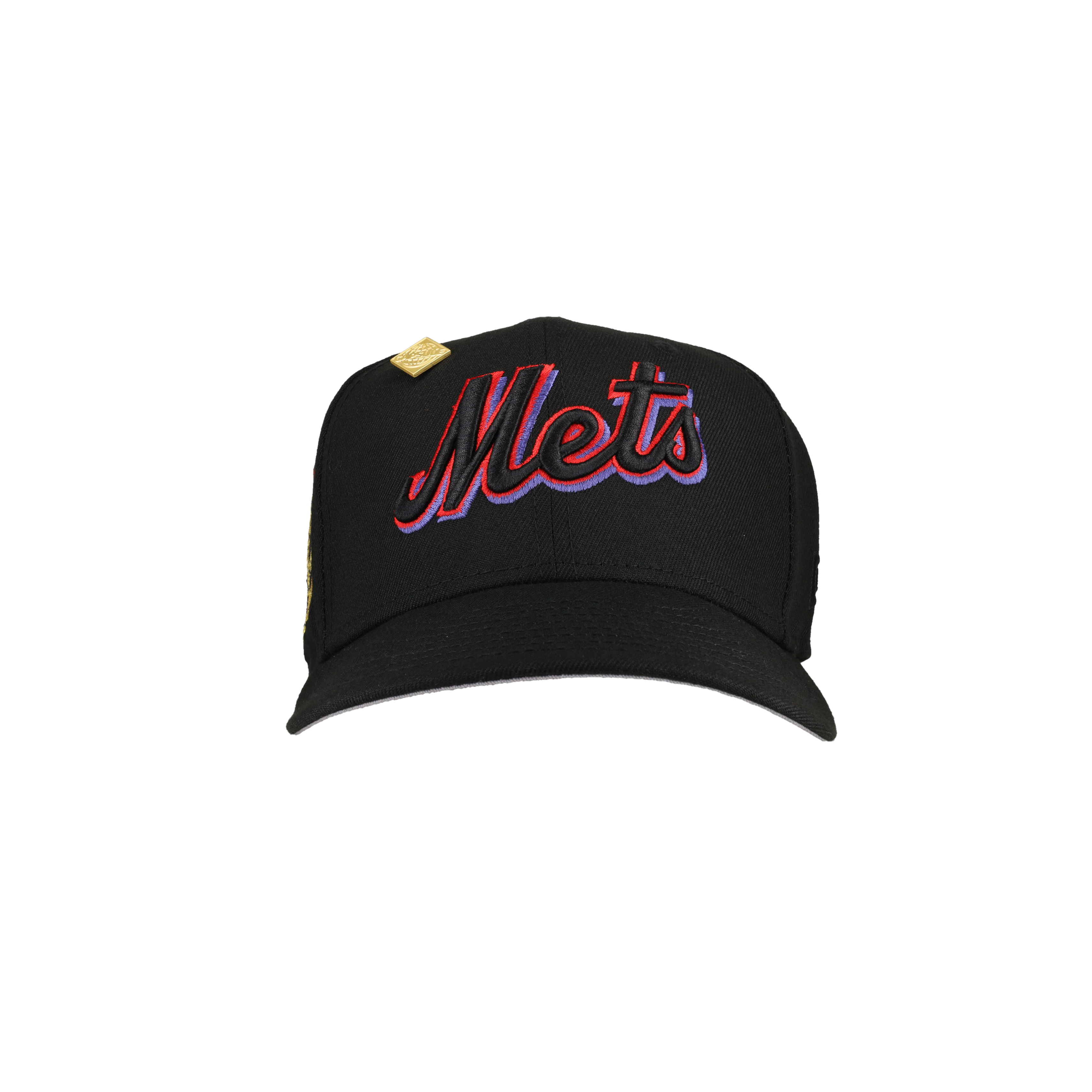 New York Mets 2000 Subway Series 59fifty Fitted Hat