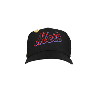 New York Mets 2000 Subway Series 59fifty Fitted Hat