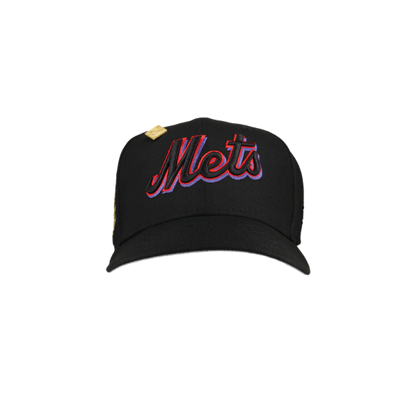 New York Mets 2000 Subway Series 59fifty Fitted Hat
