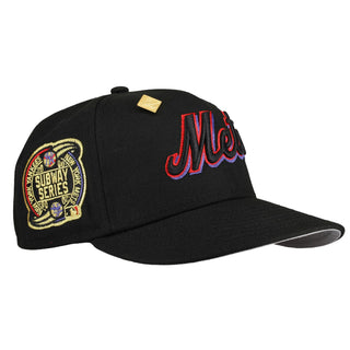 New York Mets 2000 Subway Series 59fifty Fitted Hat