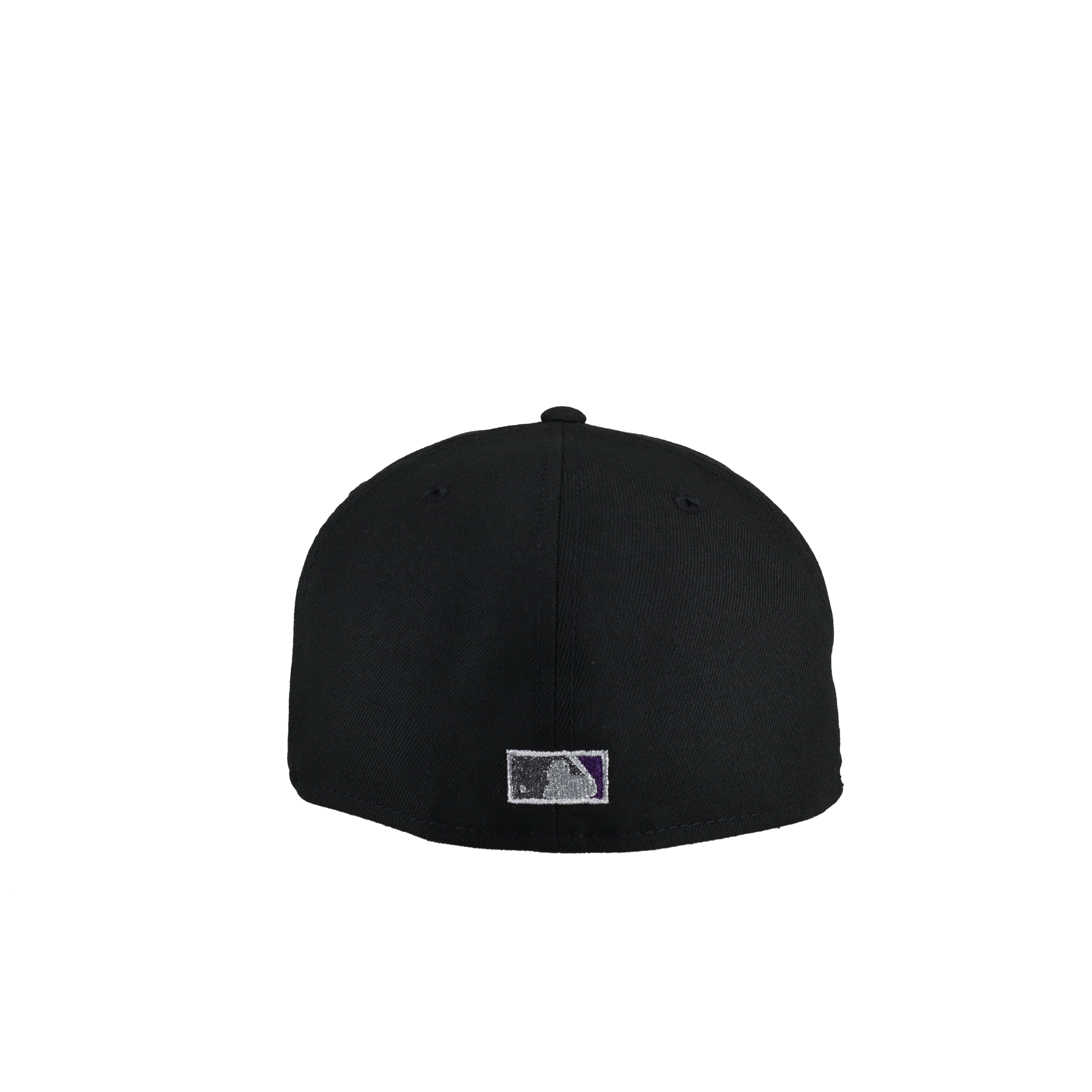 Philadelphia Phillies 1996 All Star Game Metallic 59Fifty Fitted Hat (RESTOCK)