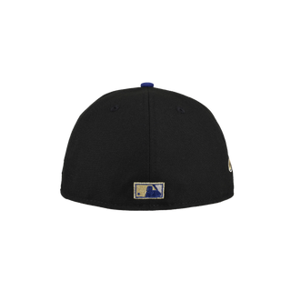 Milwaukee Brewers New Years Collection 2002 All Star Game 59Fifty Fitted Hat