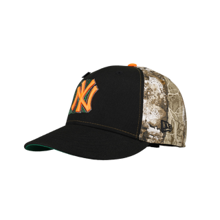 New York Yankees 1941 WS Realtree 59Fifty Fitted Hat