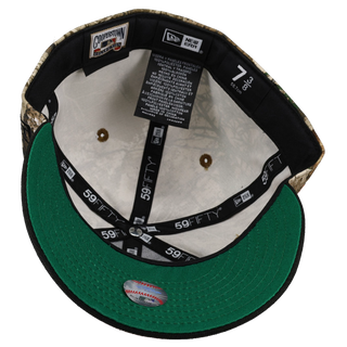 New York Yankees 1941 WS Realtree 59Fifty Fitted Hat
