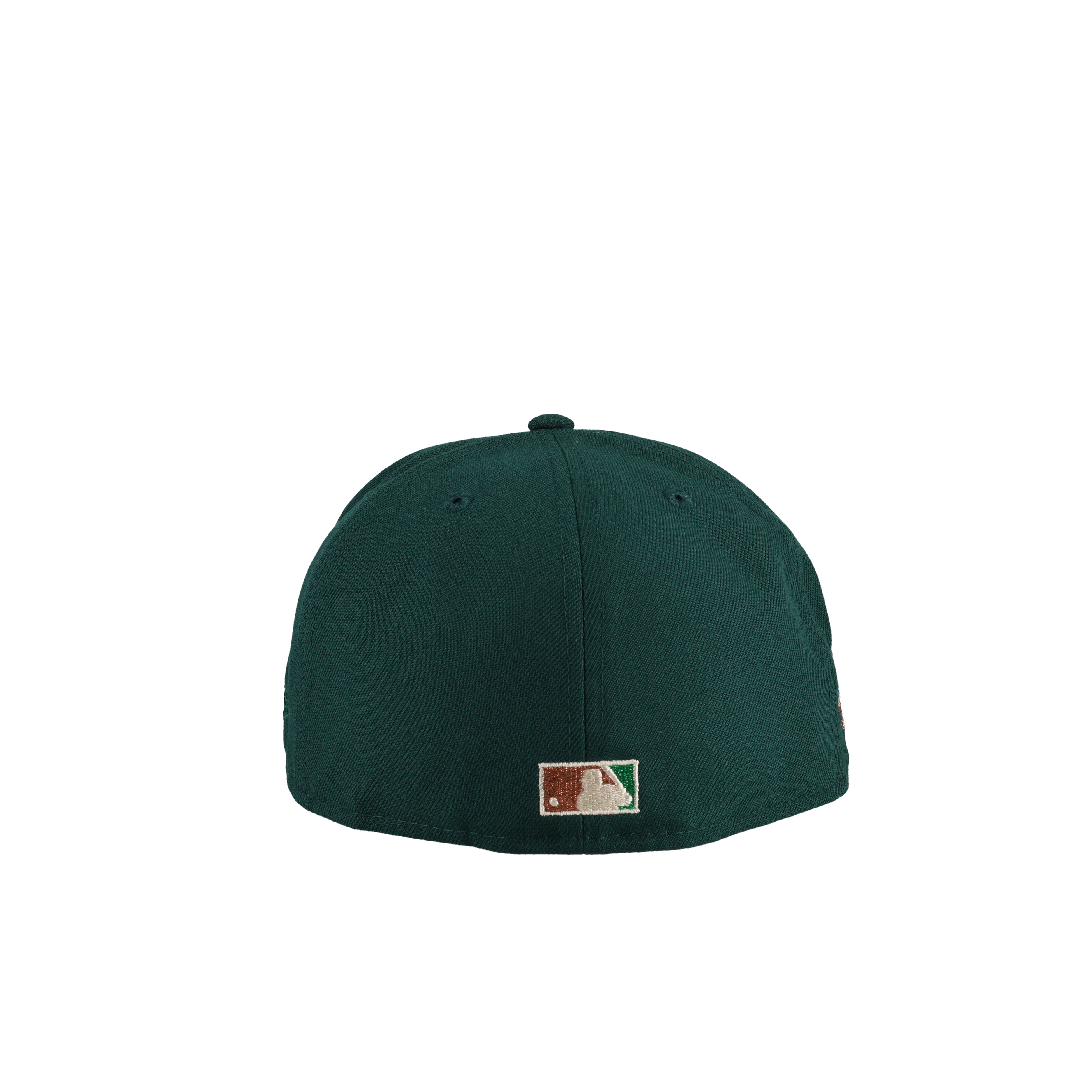 Washington Nationals 2018 ASG Green Metallic 59Fifty Fitted Hat
