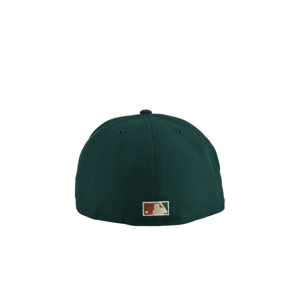 Washington Nationals 2018 ASG Green Metallic 59Fifty Fitted Hat