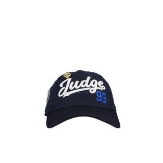 New York Yankees Aaron Judge 62 Home Runs New Era 9Twenty Adjustable Hat NP