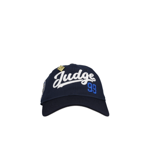 New York Yankees Aaron Judge 62 Home Runs New Era 9Twenty Adjustable Hat NP