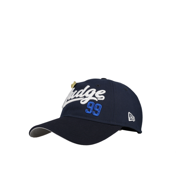 New York Yankees Aaron Judge 62 Home Runs New Era 9Twenty Adjustable Hat NP