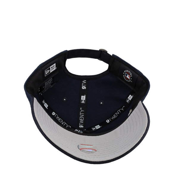 New York Yankees Aaron Judge 62 Home Runs New Era 9Twenty Adjustable Hat NP