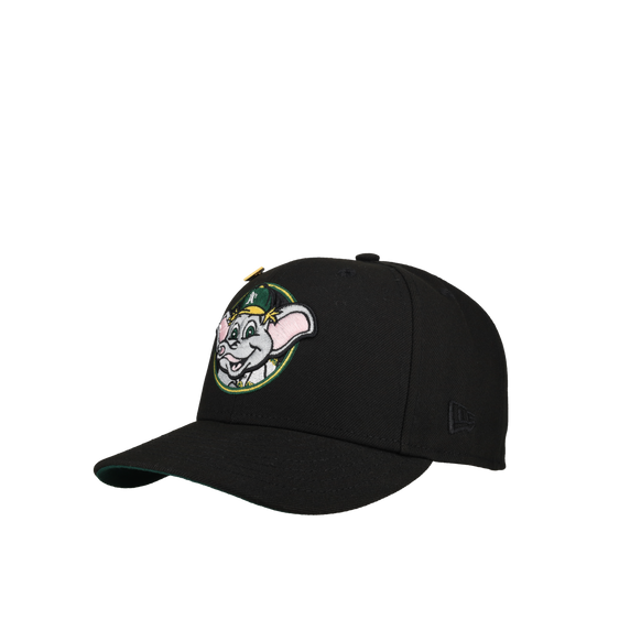 Oakland Athletics 50th Anniversary 