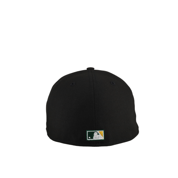 Oakland Athletics 50th Anniversary 