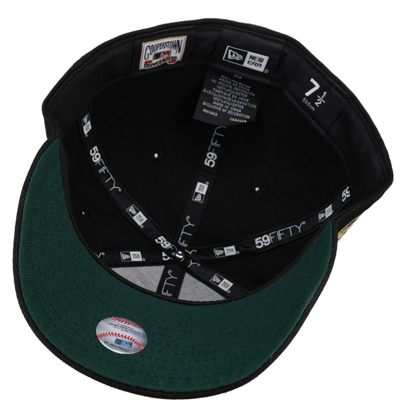 Oakland Athletics 50th Anniversary 