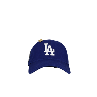 Los Angeles Dodgers 9Twenty Adjustable Hat Ohtani Batting (blue)