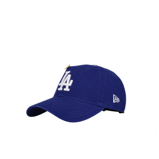 Los Angeles Dodgers 9Twenty Adjustable Hat Ohtani Batting (blue)