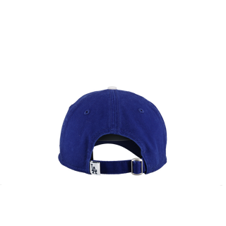 Los Angeles Dodgers 9Twenty Adjustable Hat Ohtani Batting (blue)