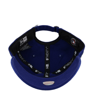Los Angeles Dodgers 9Twenty Adjustable Hat Ohtani Batting (blue)
