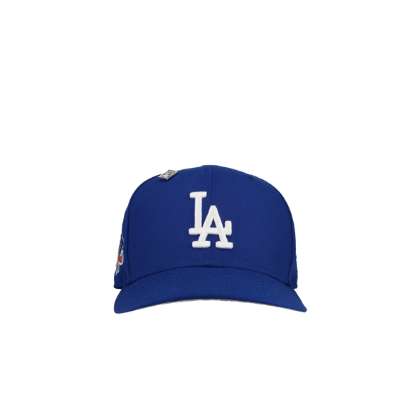 Los Angeles Dodgers Ohtani 50/50 Batting Metallic 59Fifty Fitted Hat