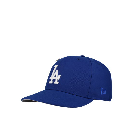 Los Angeles Dodgers Ohtani 50/50 Batting Metallic 59Fifty Fitted Hat
