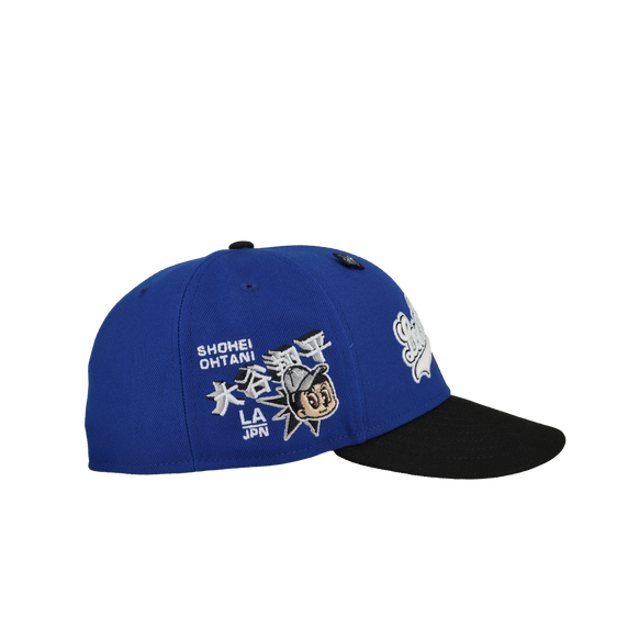 Los Angeles Dodgers 