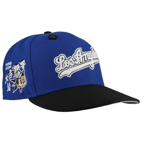 Los Angeles Dodgers 