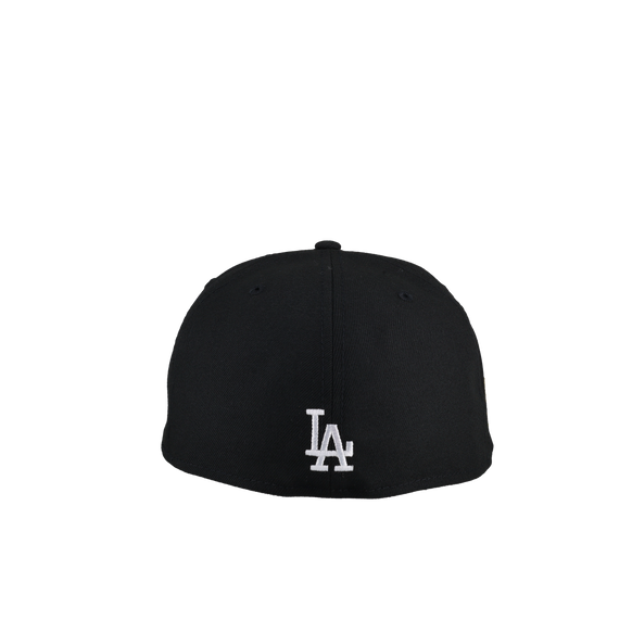 Los Angeles Dodgers 2024 World Series Shohei Ohtani Metallic 59Fifty Fitted Hat