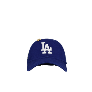 Los Angeles Dodgers 9Twenty Adjustable Hat Ohtani Pitching (blue)