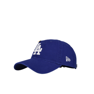 Los Angeles Dodgers 9Twenty Adjustable Hat Ohtani Pitching (blue)