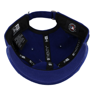 Los Angeles Dodgers 9Twenty Adjustable Hat Ohtani Pitching (blue)