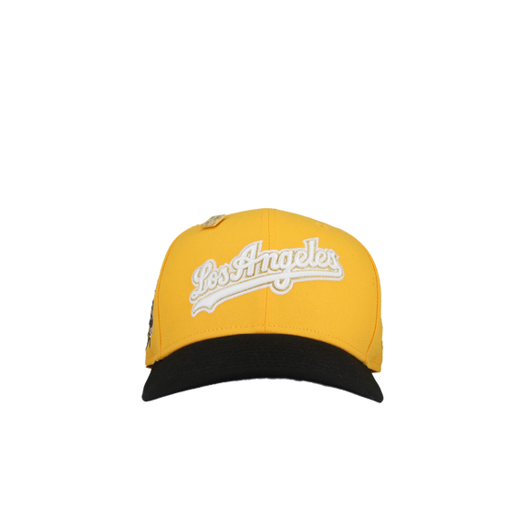 Los Angeles Dodgers 